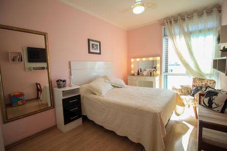 Apartamento à venda com 90m², 3 quartos e 1 vaga Apartamento à venda com 90m², 3 quartos e 1 vagaQuarto 1