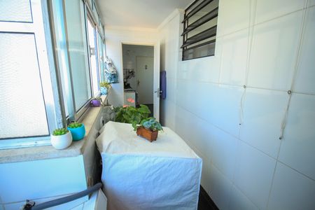 Apartamento à venda com 90m², 3 quartos e 1 vaga Apartamento à venda com 90m², 3 quartos e 1 vagaÁrea de Serviço