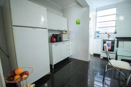 Apartamento à venda com 90m², 3 quartos e 1 vaga Apartamento à venda com 90m², 3 quartos e 1 vagaCozinha