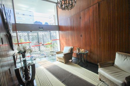 Apartamento à venda com 90m², 3 quartos e 1 vaga Apartamento à venda com 90m², 3 quartos e 1 vagaÁrea comum