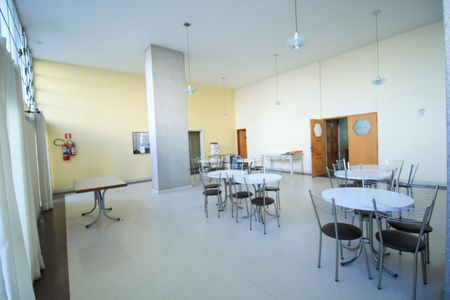 Apartamento à venda com 90m², 3 quartos e 1 vaga Apartamento à venda com 90m², 3 quartos e 1 vagaÁrea comum