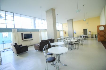 Apartamento à venda com 90m², 3 quartos e 1 vaga Apartamento à venda com 90m², 3 quartos e 1 vagaÁrea comum