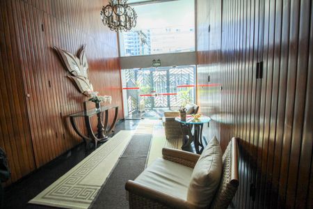 Apartamento à venda com 90m², 3 quartos e 1 vaga Apartamento à venda com 90m², 3 quartos e 1 vagaÁrea comum