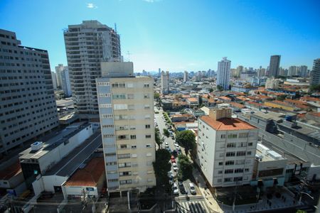 Apartamento à venda com 90m², 3 quartos e 1 vaga Apartamento à venda com 90m², 3 quartos e 1 vagaVista do Quarto 1