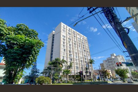 Apartamento à venda com 90m², 3 quartos e 1 vaga Apartamento à venda com 90m², 3 quartos e 1 vagaFachada