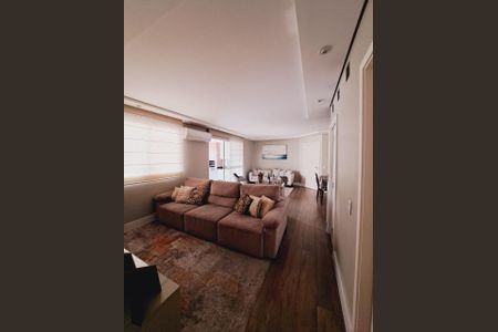 Apartamento à venda com 127m², 3 quartos e 2 vagasFoto 01