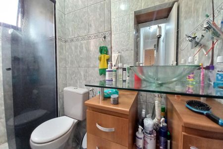 Apartamento à venda com 60m², 2 quartos e 1 vagaBanheiro