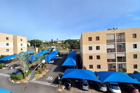 Apartamento à venda com 60m², 2 quartos e 1 vagaVista do Quarto 1