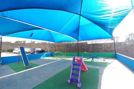 Apartamento à venda com 60m², 2 quartos e 1 vagaÁrea comum - Playground