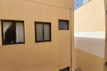 Apartamento à venda com 60m², 2 quartos e 1 vagaVista da Área de Serviço