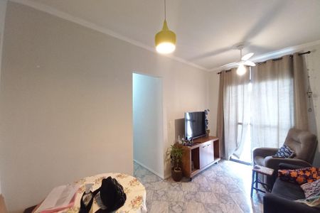 Apartamento à venda com 60m², 2 quartos e 1 vagaSala de Jantar
