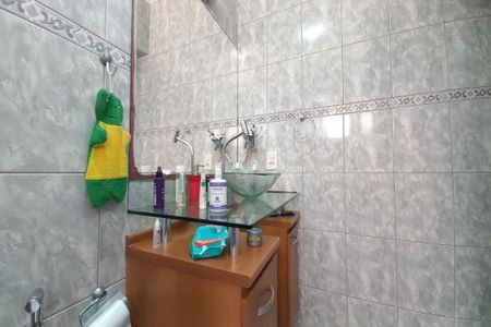 Apartamento à venda com 60m², 2 quartos e 1 vagaBanheiro