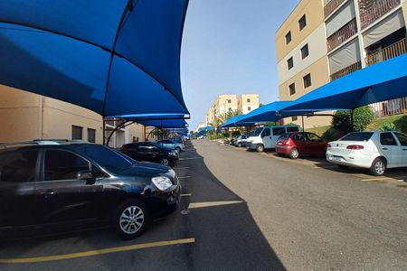 Apartamento à venda com 60m², 2 quartos e 1 vagaGaragem