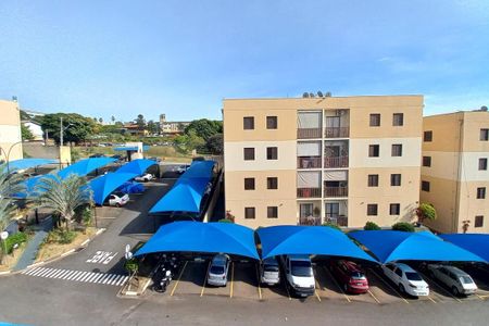 Apartamento à venda com 60m², 2 quartos e 1 vagaVista da Varanda