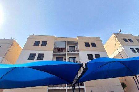 Apartamento à venda com 60m², 2 quartos e 1 vagaPlaca Instalada