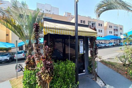 Apartamento à venda com 60m², 2 quartos e 1 vagaÁrea comum - Mercado