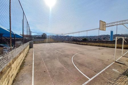 Apartamento à venda com 60m², 2 quartos e 1 vagaQuadra Esportiva