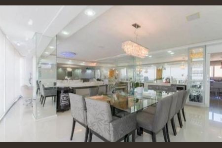 Apartamento à venda com 442m², 4 quartos e 8 vagas Apartamento à venda com 442m², 4 quartos e 8 vagasFoto 31