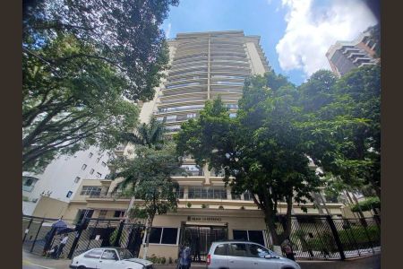 Apartamento à venda com 442m², 4 quartos e 8 vagas Apartamento à venda com 442m², 4 quartos e 8 vagasFoto 11