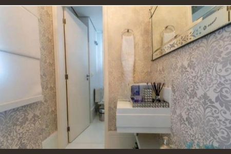 Apartamento à venda com 442m², 4 quartos e 8 vagas Apartamento à venda com 442m², 4 quartos e 8 vagasFoto 29
