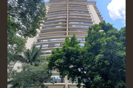 Apartamento à venda com 442m², 4 quartos e 8 vagas Apartamento à venda com 442m², 4 quartos e 8 vagasFoto 12