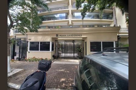 Apartamento à venda com 442m², 4 quartos e 8 vagas Apartamento à venda com 442m², 4 quartos e 8 vagasFoto 10