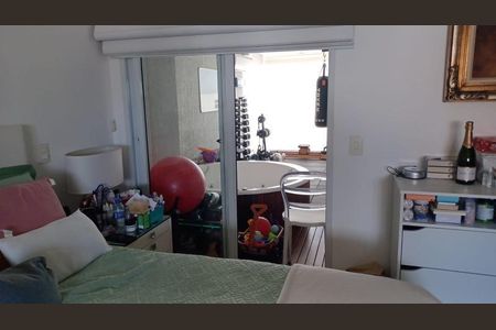Apartamento à venda com 442m², 4 quartos e 8 vagas Apartamento à venda com 442m², 4 quartos e 8 vagasFoto 19