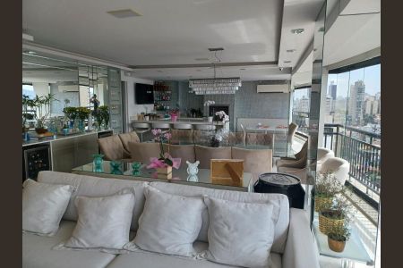 Apartamento à venda com 442m², 4 quartos e 8 vagas Apartamento à venda com 442m², 4 quartos e 8 vagasFoto 17