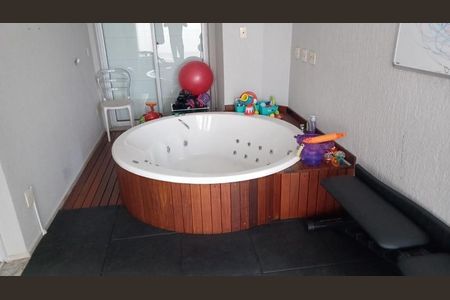 Apartamento à venda com 442m², 4 quartos e 8 vagas Apartamento à venda com 442m², 4 quartos e 8 vagasFoto 21
