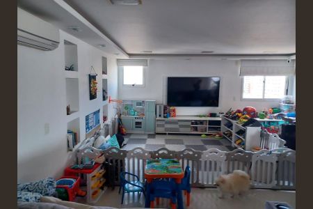 Apartamento à venda com 442m², 4 quartos e 8 vagas Apartamento à venda com 442m², 4 quartos e 8 vagasFoto 20