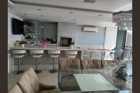 Apartamento à venda com 442m², 4 quartos e 8 vagas Apartamento à venda com 442m², 4 quartos e 8 vagasFoto 18