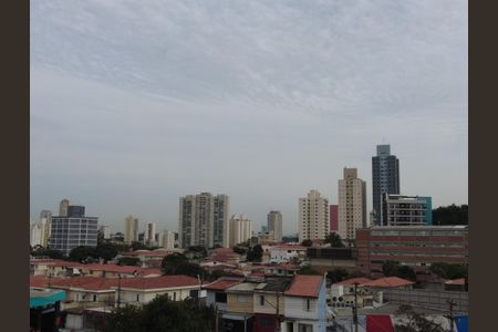 Casa à venda com 170m², 3 quartos e 2 vagasÁrea Gourmet - Vista