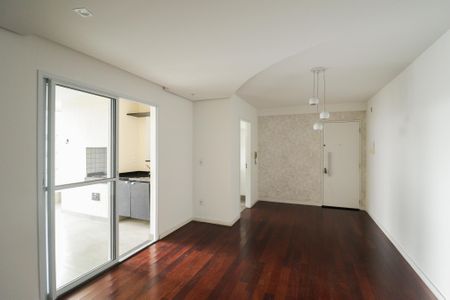 Sala de apartamento à venda com 3 quartos, 89m² em Casa Verde, São Paulo