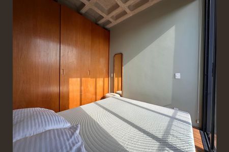 Apartamento à venda com 35m², 1 quarto e sem vaga Apartamento à venda com 35m², 1 quarto e sem vagaQuarto