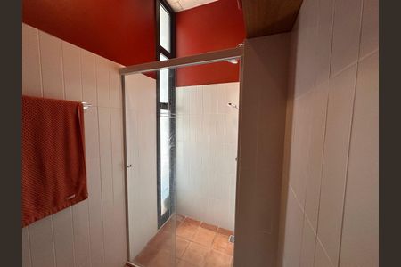 Apartamento à venda com 35m², 1 quarto e sem vaga Apartamento à venda com 35m², 1 quarto e sem vagaBanheiro