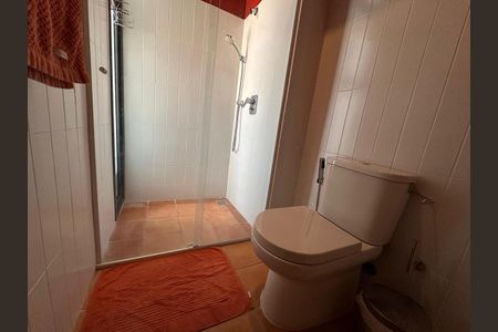 Apartamento à venda com 35m², 1 quarto e sem vaga Apartamento à venda com 35m², 1 quarto e sem vagaBanheiro