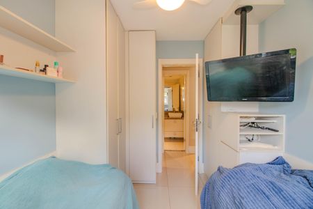 Apartamento à venda com 68m², 2 quartos e 1 vaga Apartamento à venda com 68m², 2 quartos e 1 vagaQuarto