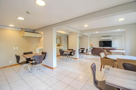 Apartamento à venda com 68m², 2 quartos e 1 vaga Apartamento à venda com 68m², 2 quartos e 1 vagaÁrea comum