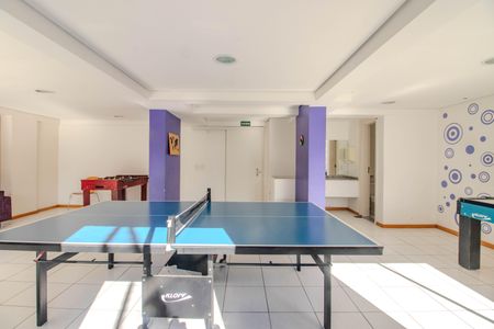 Apartamento à venda com 68m², 2 quartos e 1 vaga Apartamento à venda com 68m², 2 quartos e 1 vagaÁrea comum