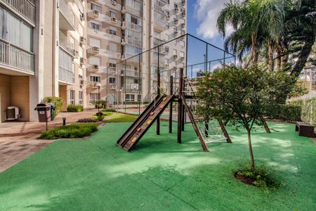 Apartamento à venda com 68m², 2 quartos e 1 vaga Apartamento à venda com 68m², 2 quartos e 1 vagaÁrea comum