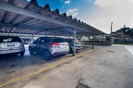 Apartamento à venda com 68m², 2 quartos e 1 vaga Apartamento à venda com 68m², 2 quartos e 1 vagaÁrea comum