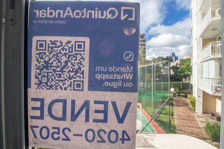 Apartamento à venda com 68m², 2 quartos e 1 vaga Apartamento à venda com 68m², 2 quartos e 1 vagaPlaca