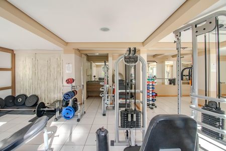 Apartamento à venda com 68m², 2 quartos e 1 vaga Apartamento à venda com 68m², 2 quartos e 1 vagaÁrea comum