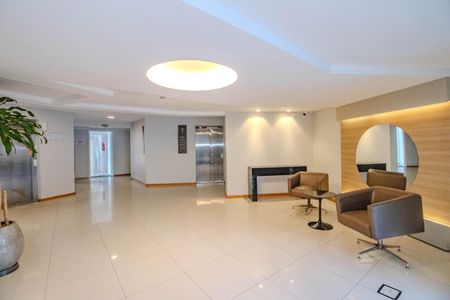 Apartamento à venda com 68m², 2 quartos e 1 vaga Apartamento à venda com 68m², 2 quartos e 1 vagaÁrea comum