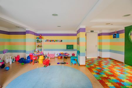 Apartamento à venda com 68m², 2 quartos e 1 vaga Apartamento à venda com 68m², 2 quartos e 1 vagaÁrea comum