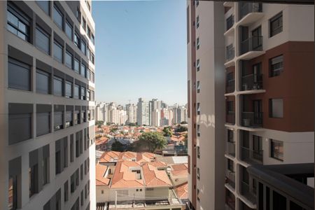 Apartamento à venda com 141m², 3 quartos e 2 vagasVista da Área de Serviço