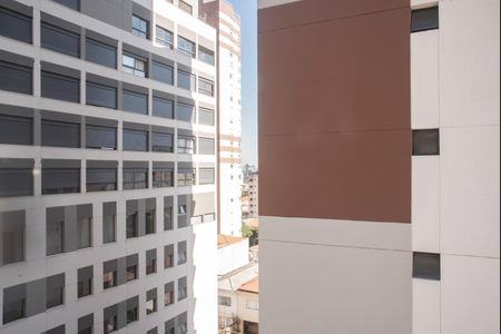 Apartamento à venda com 141m², 3 quartos e 2 vagasVista da Suíte 3