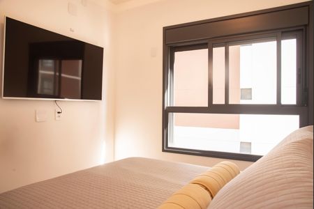 Apartamento à venda com 141m², 3 quartos e 2 vagasSuíte 3