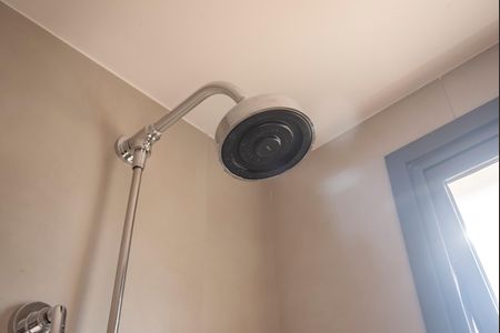 Apartamento à venda com 141m², 3 quartos e 2 vagasBanheiro da Suíte 2