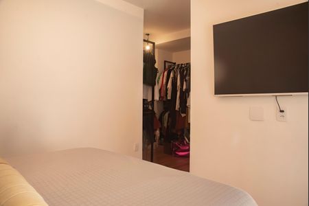 Apartamento à venda com 141m², 3 quartos e 2 vagasSuíte 3